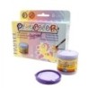 16801-TEMPERA PLAYCOLOR  40ml PASTEL ESTUCHE 6 precio por 1 unidades