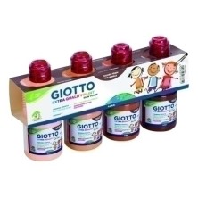 F542800-TEMPERA GIOTTO LIQ....