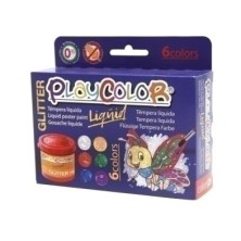 20221-TEMPERA PLAYCOLOR...