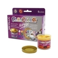 20311-PINTURA ACRIL....