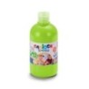 40427/13-TEMPERA CARIOCA LIQ.500 ml VERDE CLARO precio por 1 unidades