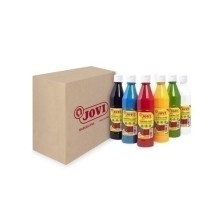 506/6A-TEMPERA JOVI LIQ....
