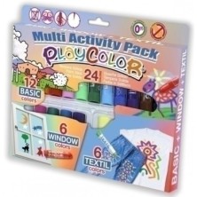 02061-PACK PLAYCOLOR...
