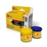 51116-TEMPERA TCOLORS 40 ml SURTIDO de 6 precio por 1 unidades