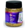 34392-PURPURINA TCOLORS BOTE 130ml OR precio por 1 unidades