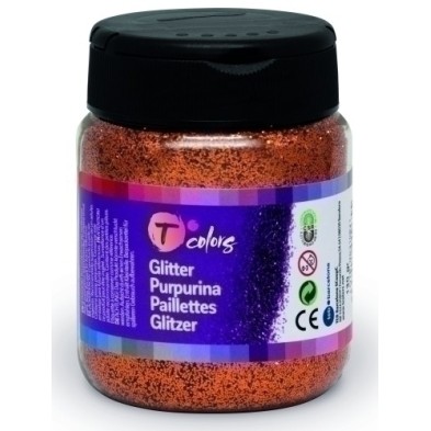 32475-PURPURINA TCOLORS BOTE 130ml NJ precio por 1 unidades