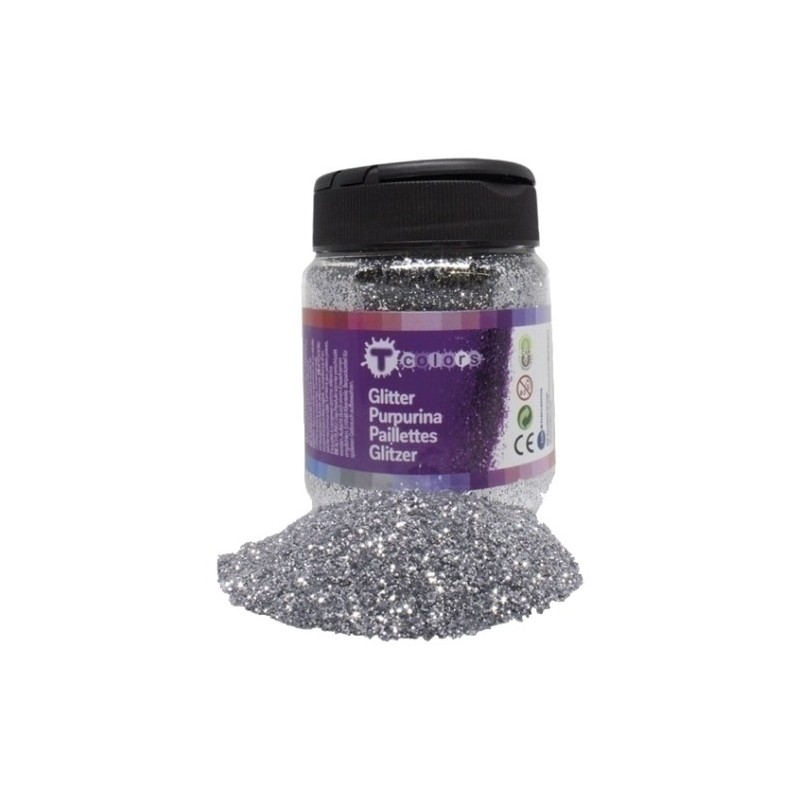 32469-PURPURINA TCOLORS BOTE 130ml PT precio por 1 unidades