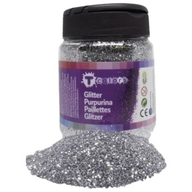 32469-PURPURINA TCOLORS BOTE 130ml PT precio por 1 unidades