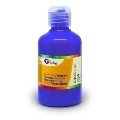 33867-TEMPERA TCOLORS LIQ.500 ml VIOLETA precio por 1 unidades