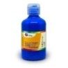 33869-TEMPERA TCOLORS LIQ.500 ml AZUL ULTRAMAR precio por 1 unidades