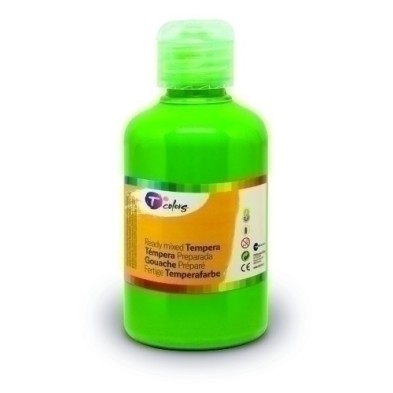 33870-TEMPERA TCOLORS LIQ.500 ml VERDE precio por 1 unidades