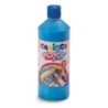 40432/05-TEMPERA CARIOCA ACR.LIQ.500ml AZUL precio por 1 unidades
