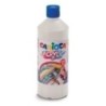 40432/01-TEMPERA CARIOCA ACR.LIQ.500ml BLANCO precio por 1 unidades