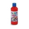 40431/10-TEMPERA CARIOCA ACR.LIQ.250ml ROJO precio por 1 unidades