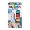 40012-TEMPERA CARIOCA TUBO 10ml C/12 precio por 1 unidades