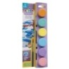 40485-TEMPERA CARIOCA 25ml PAS.E/6 precio por 1 unidades