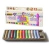 20181-TEMPERA INSTANT PLAYC. ONE TUTTI P/12 precio por 1 unidades