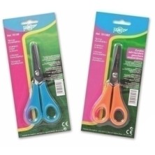 TE13B-TIJERAS ESCOL. FAIBO 13.5 cm. BLISTER 1 precio por 10 unidades