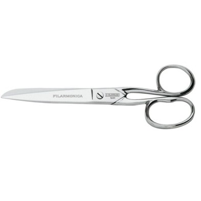 03035-TIJERAS FILARMONICA OFICINA  8 pulgadas precio por 1 unidades