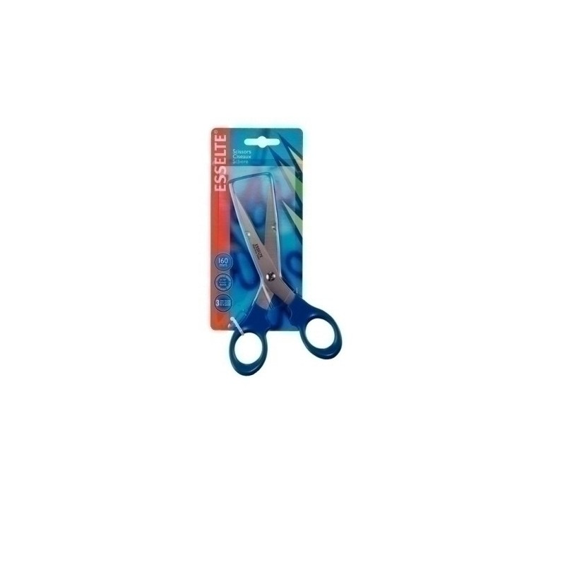 82116-TIJERAS ESSELTE PREMIUM 16 cm. precio por 1 unidades