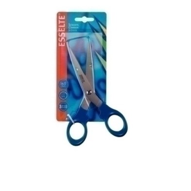 82116-TIJERAS ESSELTE PREMIUM 16 cm. precio por 1 unidades