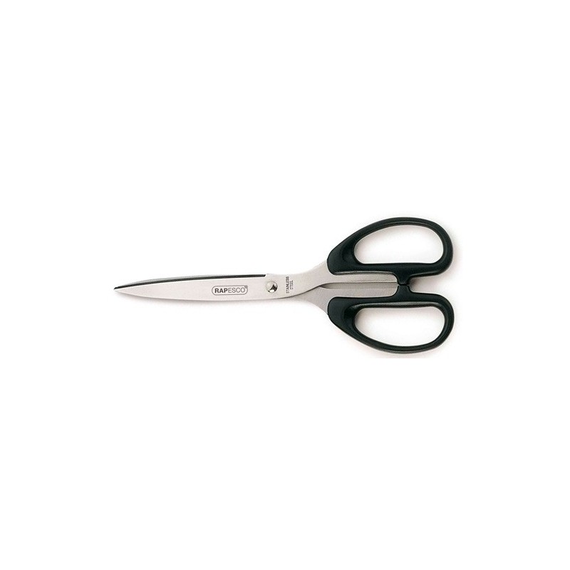 CS0205B1-TIJERAS RAPESCO 21 cm. precio por 1 unidades