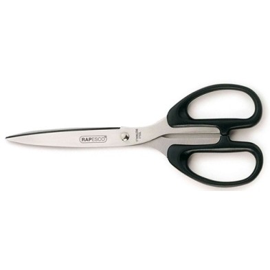CS0205B1-TIJERAS RAPESCO 21 cm. precio por 1 unidades