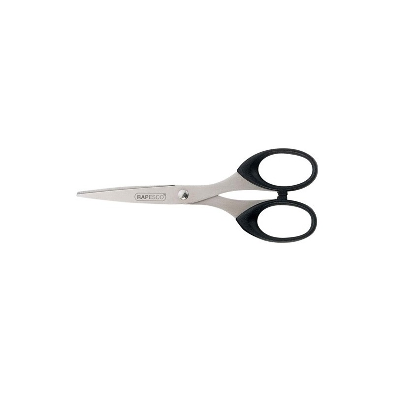 CS6RY0B1-TIJERAS RAPESCO 16 cm. precio por 1 unidades