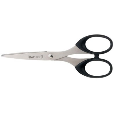 CS6RY0B1-TIJERAS RAPESCO 16 cm. precio por 1 unidades