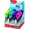 169300-TIJERAS MAPED SENSOFT 3D 13 cm. EXPOS.24 precio por 1 unidades