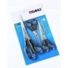 54600-20117-TIJERAS DAHLE HOME SET DE 3 precio por 1 unidades