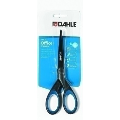 54307-12978-TIJERA DAHLE TITANIUM 18 CM precio por 5 unidades