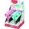 484211-TIJERAS MAPED SENSOFT PASTEL 3D 13 E.24 precio por 1 unidades