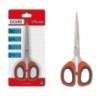 79224-TIJERAS DOHE ERGONOMICA 17 cm. SIMETRICA precio por 1 unidades