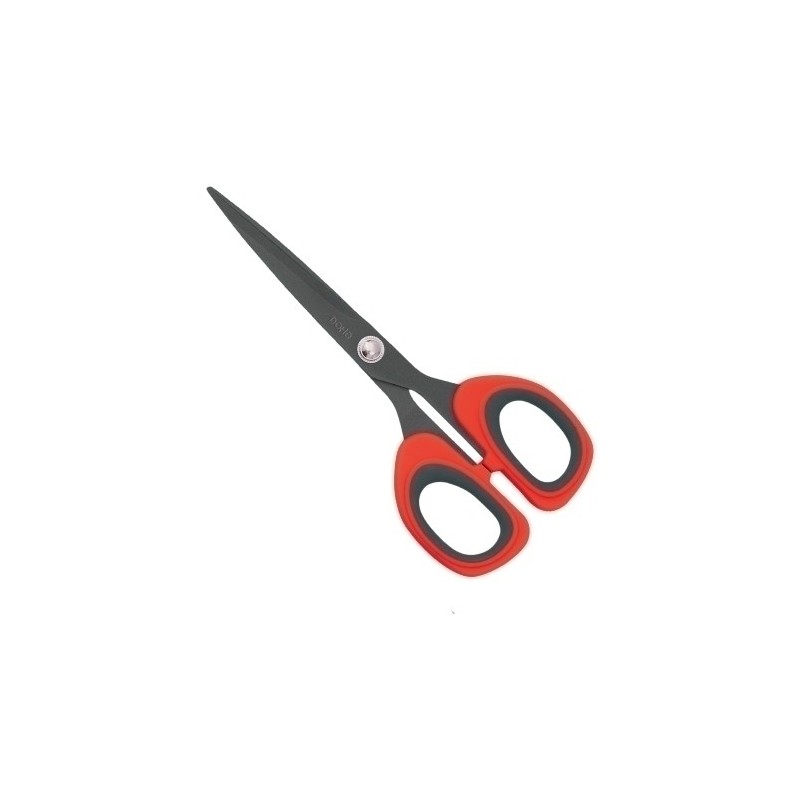 79226-TIJERAS DOHE ANTIADHESIVA 17 cm. SIMETRI precio por 1 unidades