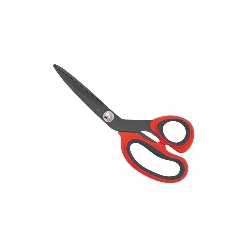 79227-TIJERAS DOHE ANTIADHESIVA 20 cm. ASIMETR precio por 1 unidades