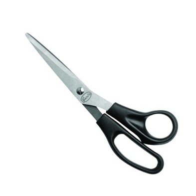 91116-TIJERAS FOROFIS OFICINA 20 cm precio por 1 unidades