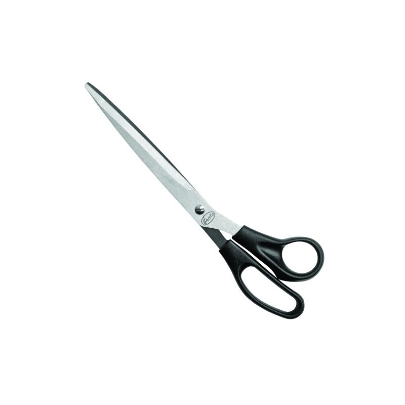 91117-TIJERAS FOROFIS OFICINA 25 cm precio por 1 unidades
