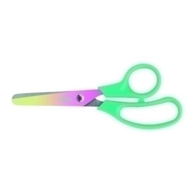 BWM10444T-TIJERAS ESCOL.MILAN 13cm BASIC SUNSET.TQ precio por 1 unidades