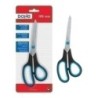 79220-TIJERAS DOHE ERGONOMICA 19cm. ASIMETRICA precio por 1 unidades