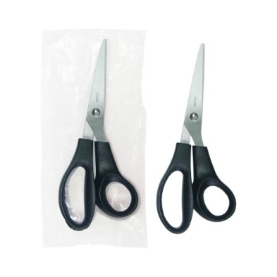 79233-TIJERAS DOHE ERGONOMICA 16cm. ASIMETRICA precio por 1 unidades