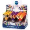 32002-TIJERAS CENTRUM 15.5 cm. SURTIDO EXP. 24 precio por 1 unidades