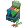 TE13E-TIJERAS ESCOL. FAIBO 13 cm. EXPOS:.20 precio por 1 unidades