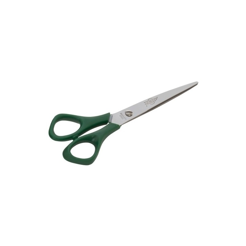 T1600-TIJERAS FAIBO 16 cm. ERGONOMICA precio por 1 unidades