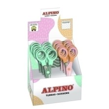 PT0051-TIJERA ESCOL. ALPINO...