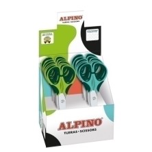 PT0061-TIJERA ESCOL. ALPINO...