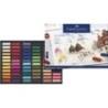 128272-TIZA GOLDFABER PASTEL BLANDO MINI CAJA72 precio por 3 unidades