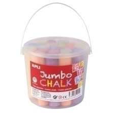 14855-TIZAS  APLI JUMBO...