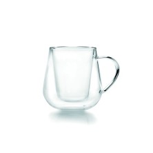 623612I-TAZAS CAFÉ IBILI BOROSILICATO S/2 precio por 1 unidades