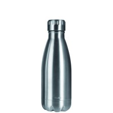 758435I-BOTELLA TERMO IBILI ACERO INOX 350 ml PT precio por 1 unidades